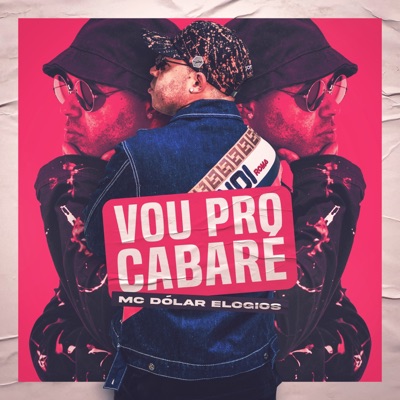 Vou pro Cabaré (feat. Lux no Beat) - Single