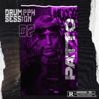Drumpph Session, Vol. 7 - Single - patto & Drumpph