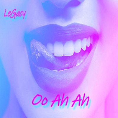 Oo Ah Ah - Single