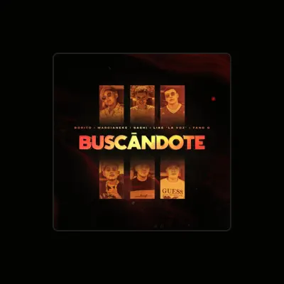 Listen to borito, watch music videos, read bio, see tour dates & more!