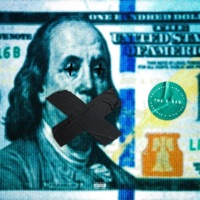 The $ Bag - Chuuwee & Rich Icy