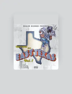 收听 Realer Records、观看音乐视频、阅读小传、查看巡演日期等 ！