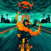 Fck It Up - Single - Monxx