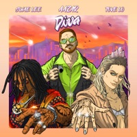 Diva (feat. Swae Lee & Tove Lo) - Single - Aazar