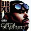 Parental Discretion (feat. Busta Rhymes) cover art