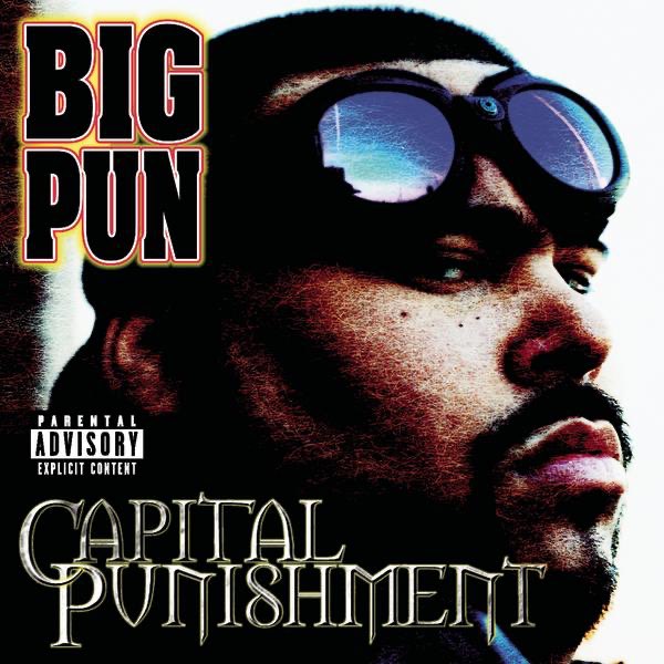 ‎Capital Punishment - Album by Big Punisher - Apple Music
