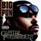 Fast Money - Big Punisher lyrics