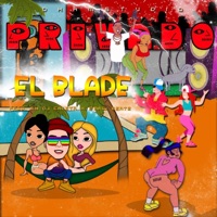 PRIVADO (feat. DJ CALETA) - Single - El Blade Hey Hey