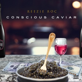 Conscious Caviar Reezie Roc