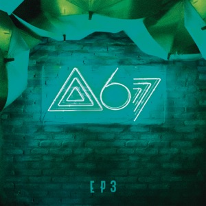 Atitude 67, Vol. 3 (Ao Vivo) - EP