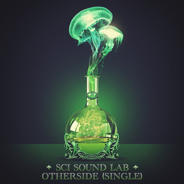 SCI Sound Lab, Otherside (feat. Ruby Chase)