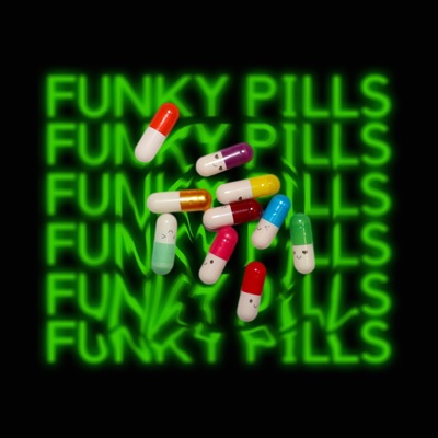 Funky Pills - Single