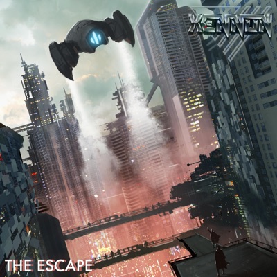 The Escape - Single