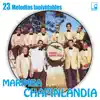 Marimba Chapinlandia - Lágrimas de Thelma