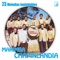 Linda Kelly - Marimba Chapinlandia lyrics