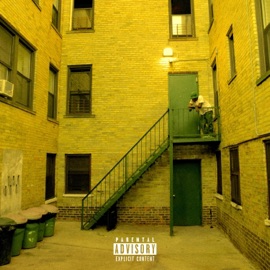 Ashes to Ashes (feat. J.1.DA) Blaze, the Rebel