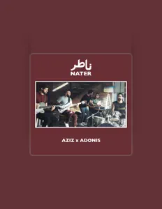 Listen to Aziz & Adonis, watch music videos, read bio, see tour dates & more!