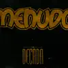 Menudo - Gafas Obscuras