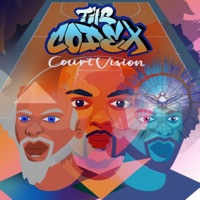 The Codex: Court Vision - D'Vo