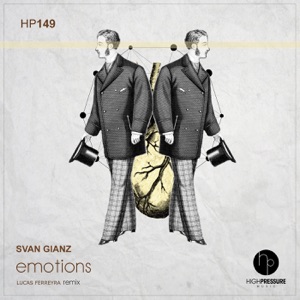 Emotions - Single