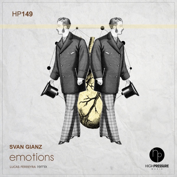 Emotions - Single
