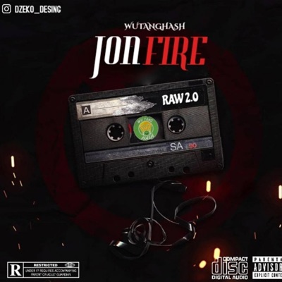 Wutanghash (R.A.W 2.0) [Jonfire] - Single