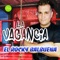 La Vagancia - El Rocky Balbuena lyrics