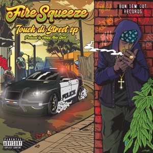 Touch Di Street - Single