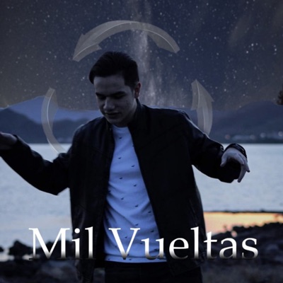 Mil Vueltas - Single