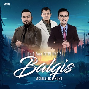 Balqis (feat. Fitri Haris) [Acoustic 2021]