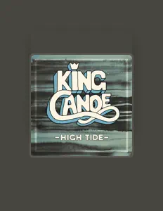 Listen to King Canoe, watch music videos, read bio, see tour dates & more!