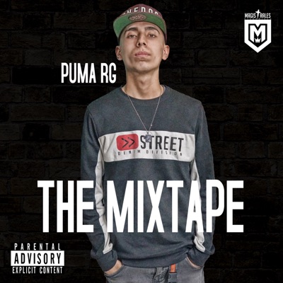 The Mixtape - EP