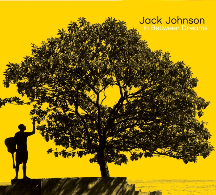 Jack Johnson In Between Dub レコード Jack Johnson – In Between Dub – Vinyl (LP, Album), 2023