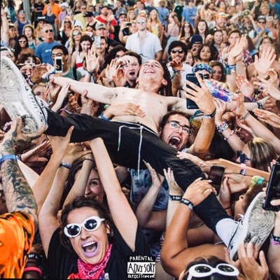 Clout Iz 4 Tha Youth! - EP