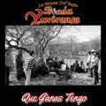 Que Ganas Tengo