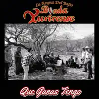 Que Ganas Tengo