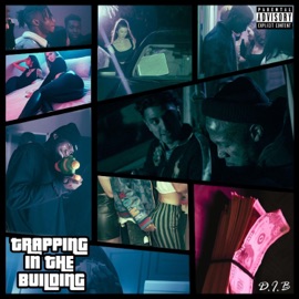 Trapping In the Building (feat. KayceesFantasy, V3NICE & MeXx) D.I.B