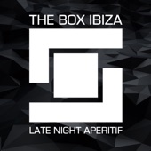 The Box Ibiza: Late Night Aperitif artwork