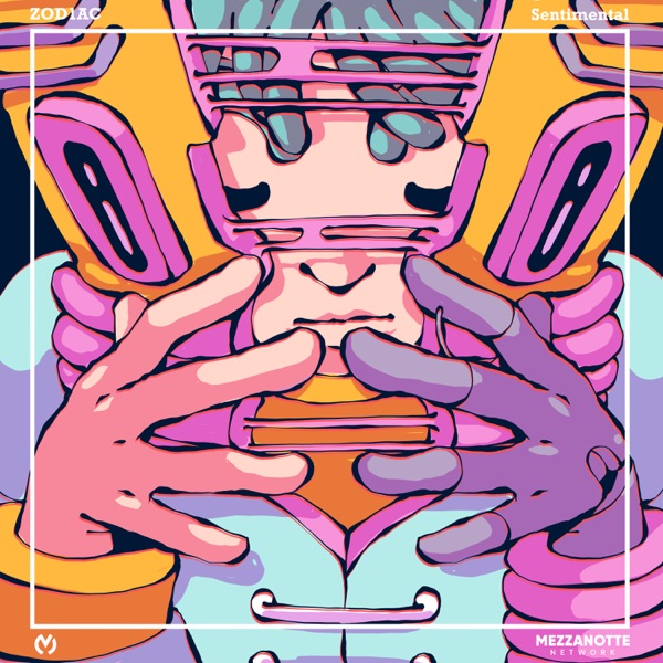 Sentimental - Single