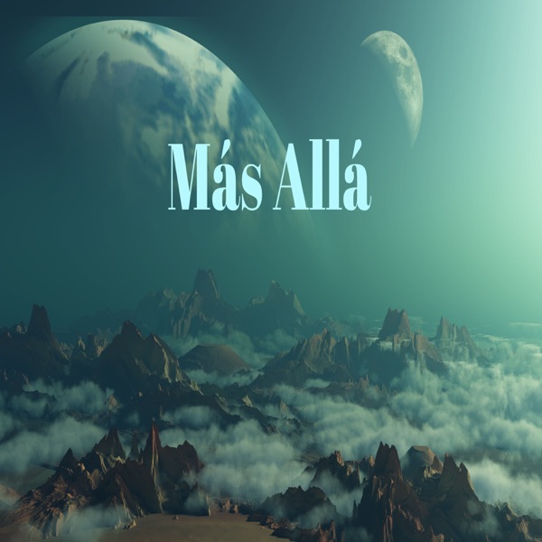 Más Allá - Single