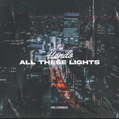 All These Nights - Single
