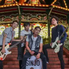 Listen to Sinjo, watch music videos, read bio, see tour dates & more!