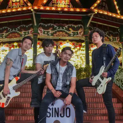 Listen to Sinjo, watch music videos, read bio, see tour dates & more!