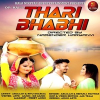 Thari Bhabhi - Single - Armaan & Renuka Panwar