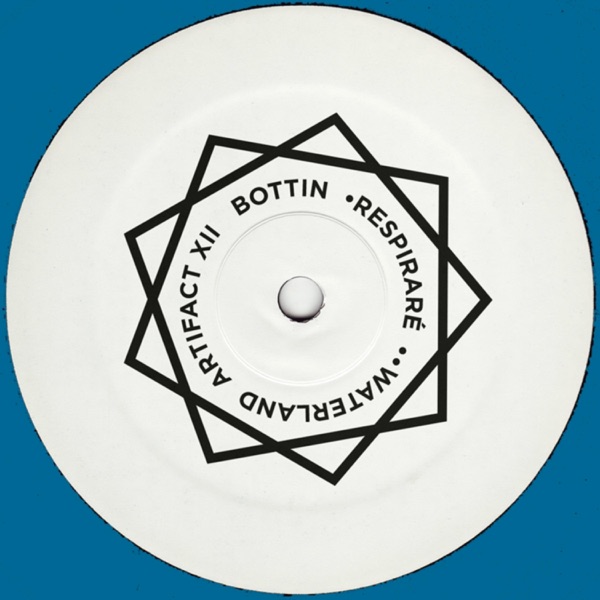 Respiraré, Waterland - Single