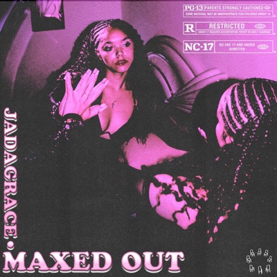Maxed Out - Single