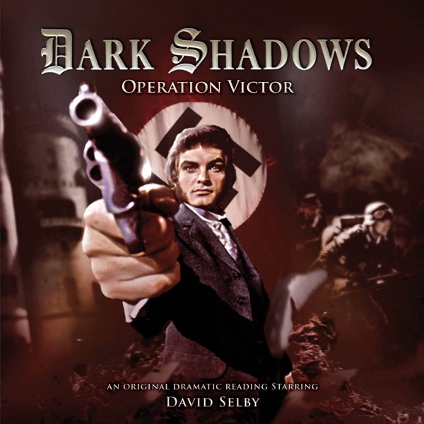 27: Operation Victor (Unabridged)