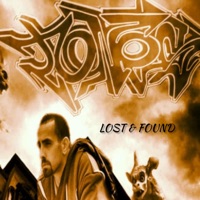 Lost and Found - Single - Tones