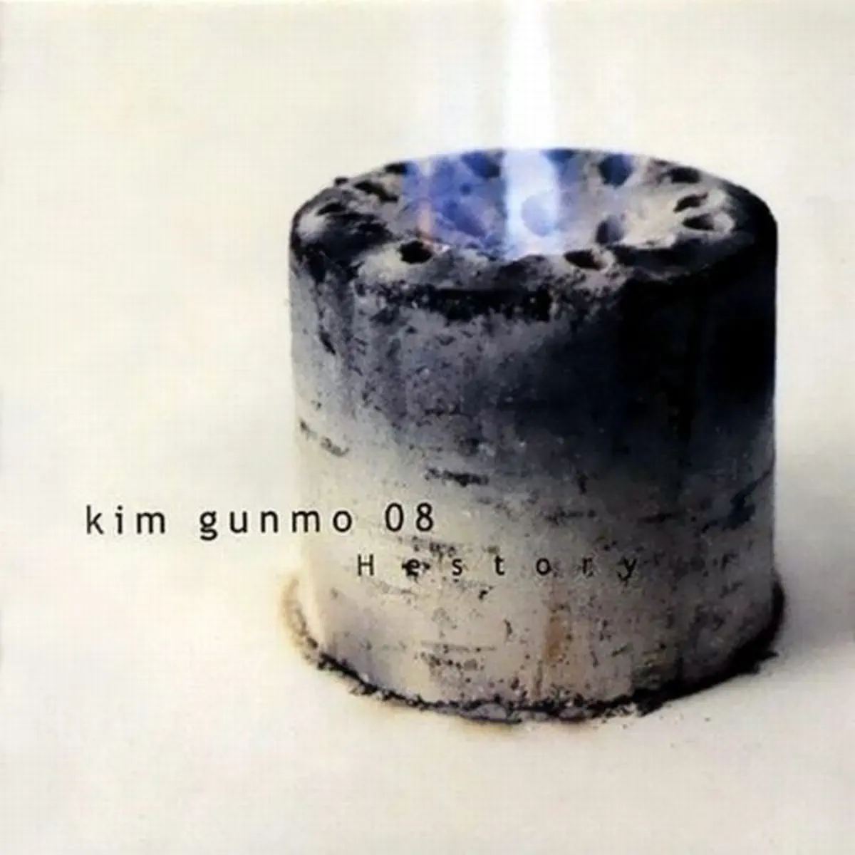 金健模 Kim Gun Mo - Hestory (2003) [iTunes Plus AAC M4A]-新房子