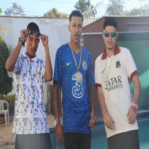 Cavala de 18 (feat. DJ BITA)